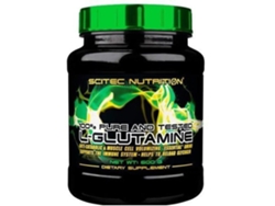 L - Glutamine 600 Gr