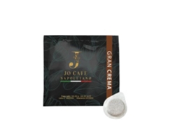 Jo Café Napoletano Gran Crema Cápsulas De Café 50 Cápsulas Jo Cafè