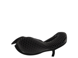 Funda de asiento de doma BR Equitation Ortho-Coccyx