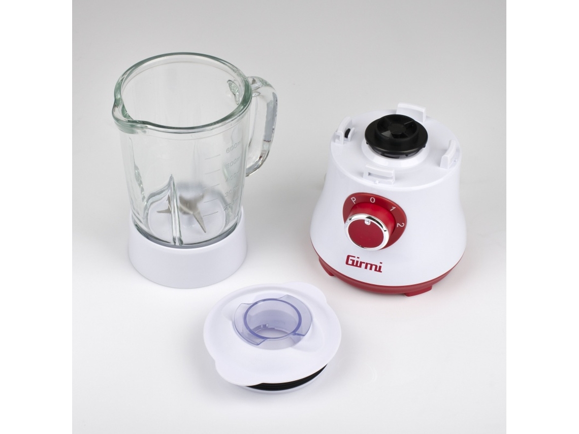 Batidora de Vaso GIRMI FR23 06 L  300 W