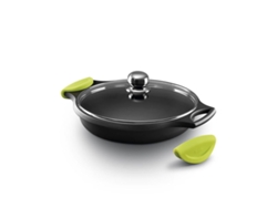Cacerola Castey F3 Ir28 (aluminio - 6,5 L - Ø 28 Cm)