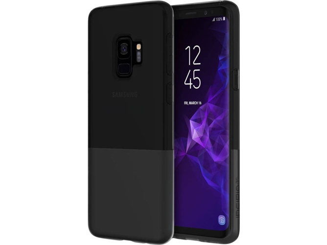 Carcasa Samsung Galaxy S9 INCIPIO NPG Transparente