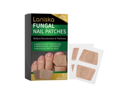 Pegatinas para el cuidado de las uñas Worten