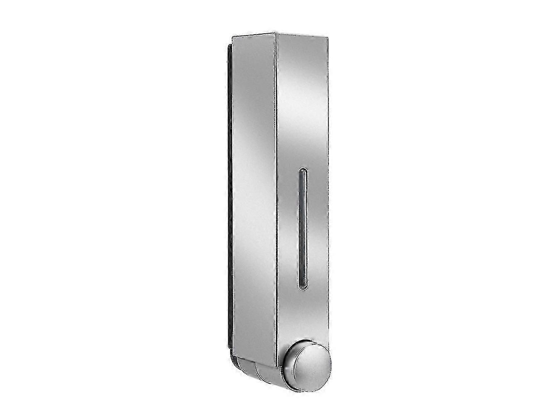 Dispensador de jabón líquido de pared Rosewell con pulsador para baño y cocina