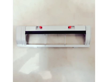 Cubierta de cepillo de aspiradora para Xiaomi Mijia G1 Mijia Smartmi Mjstg1 piezas de repuesto de aspiradora