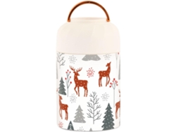 Acero Inoxidable - Vaso Térmico Portátil