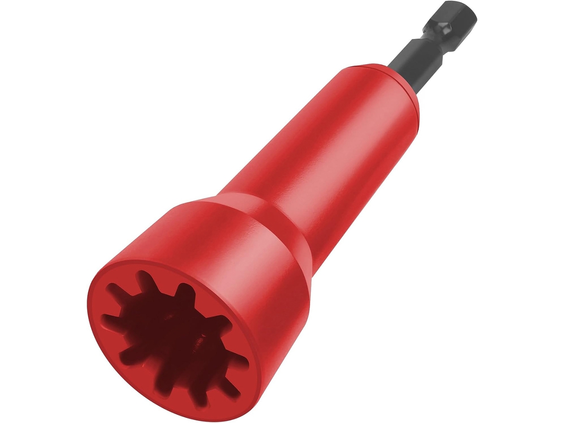 Herramienta De Retorcimiento De Alambre Wire Nut Wringer Para Taladro Y Conector De Alambre