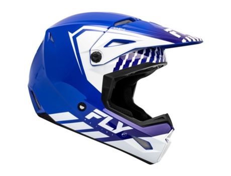 Casco de moto FLY RACING Kinetic Menace S