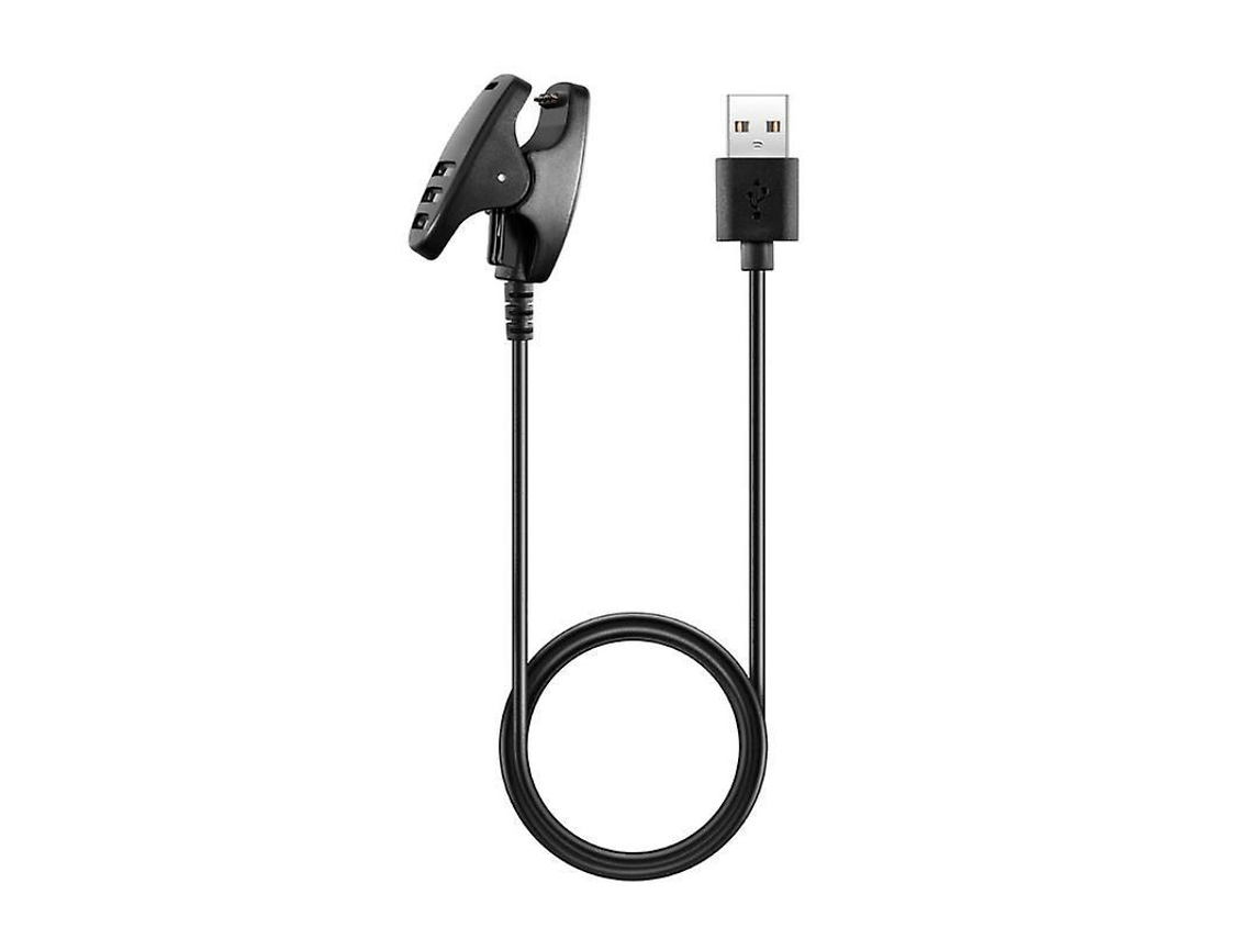 Cable De Carga Usb Con Clip De 1 M Para Suunto 3 Spartan Trainer Ambit Ambit 2 3 Traverse