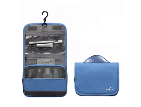 Bolsa de Almacenamiento XGF Azul