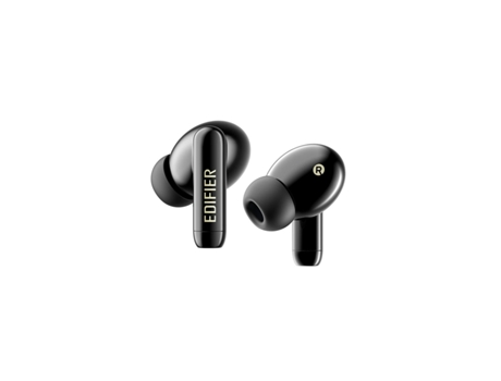 Auriculares Bluetooth True Wireless con Micrófono Edifier Tws330 Negro 350 Mah
