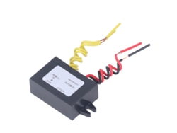 2026horizon-convertidor De Corriente Dc A Ac 1a Regulador De Voltaje Impermeable Ip67 Para Equipos Eléctricos Dc5v-ac5v