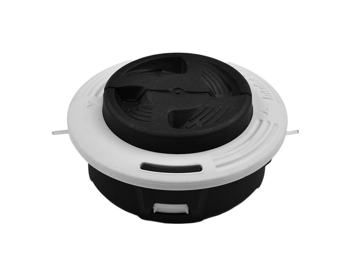 2026-cabezal De Recambio C26-2 Para Stihl Fs55/56/70/94/91/111/131/240 Hilo M10x1.0 Izquierdo