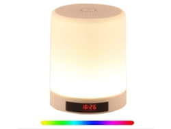 Altavoces Bluetooth VEANXIN Pc0810H1 Blanco