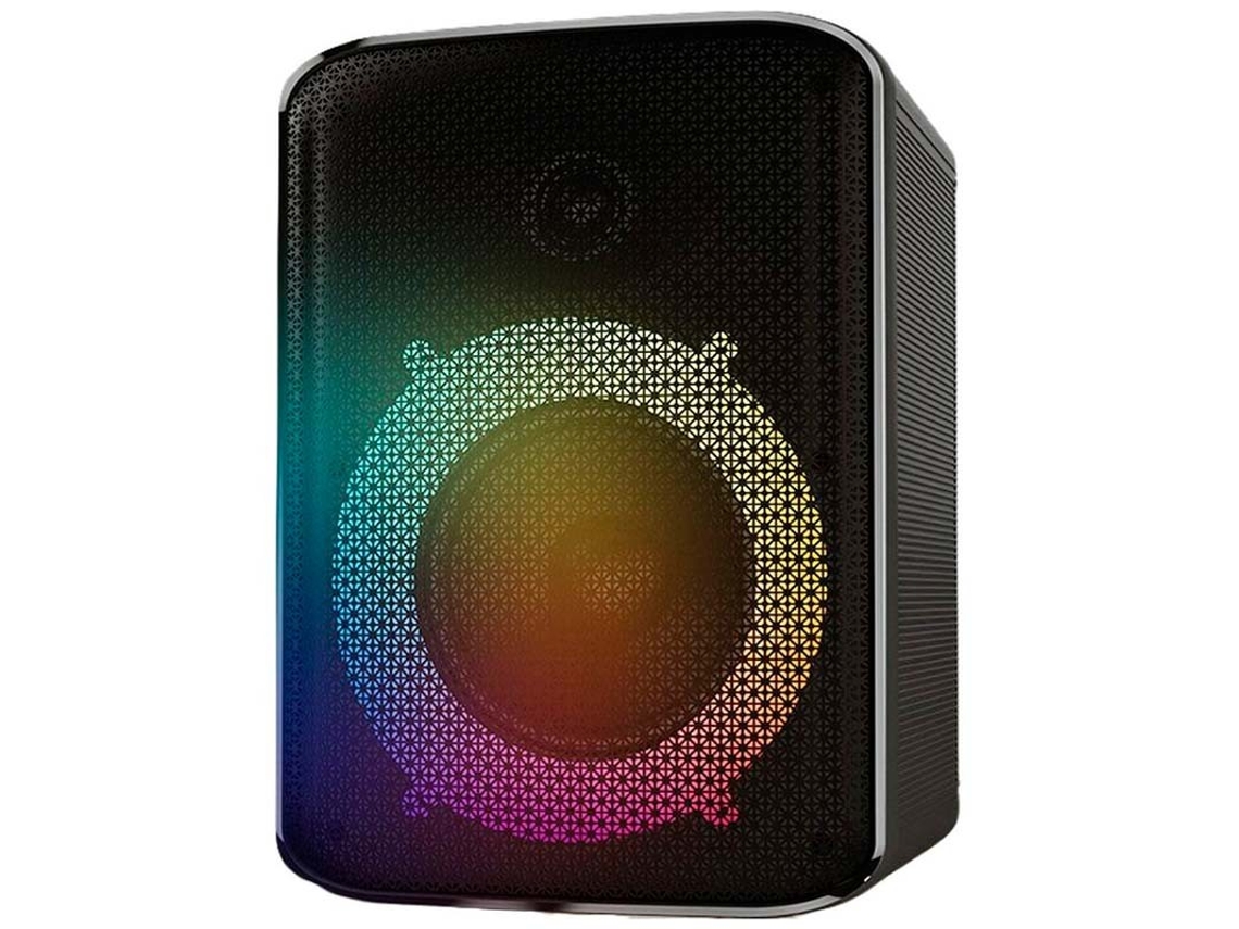 Altavoz Bluetooth HIFUTURE Event 80W