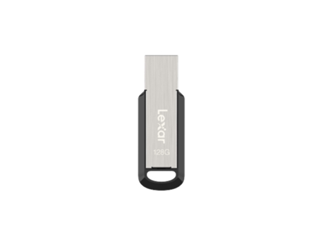 LEXAR Jumpdrive M400 Unidad Flash Usb 128 Gb Usb Tipo a 3.2 Gen 1 3.1 Gen 1 Plata