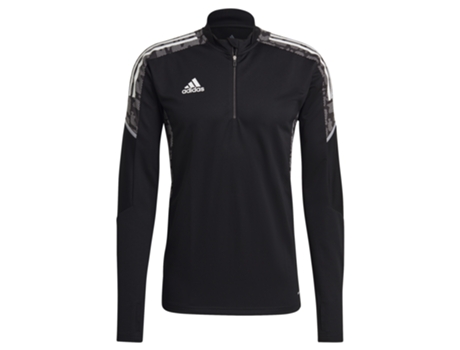 Chaqueta Training Adidas Condivo 21 Primeblue (Tam: S)