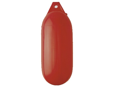 Bóia S Series Vermelho 6 X 15 1/2´´POLYFORM