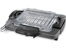 Grill de Resistencia DELONGHI BQ 60.X (1900 W)