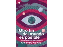 Libro Otro Fin Del Mundo Es Posible de Alejandro Gaviria (Español)