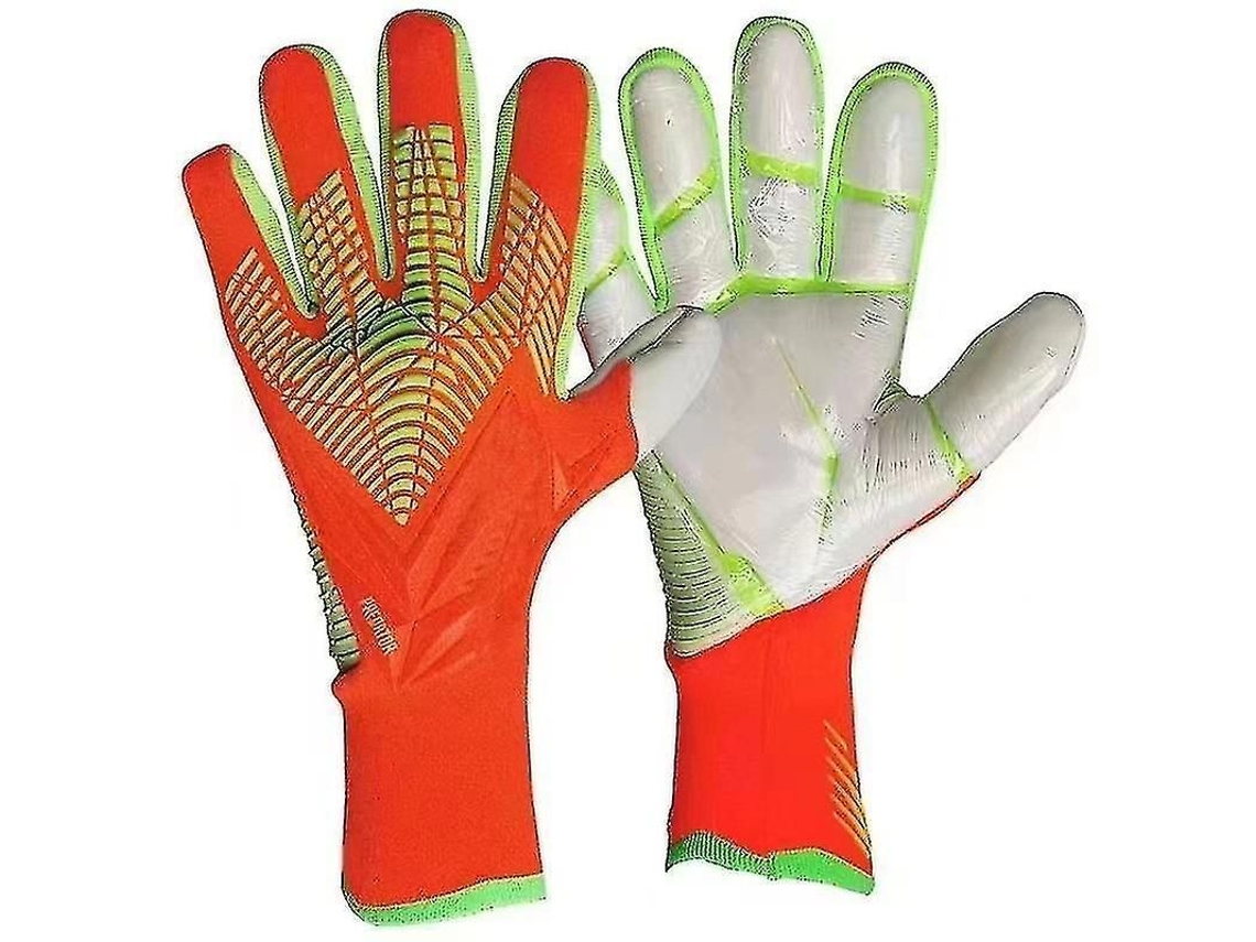 2026-guantes De Portero Para Niños Y Adultos Con Latex Antideslizante Y Protección De Dedos