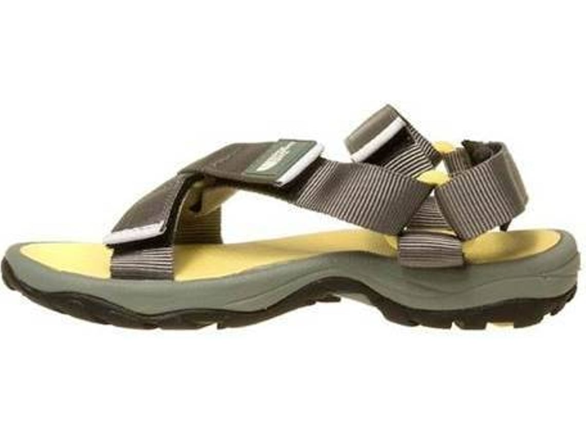 Sandalias north face mujer clearance