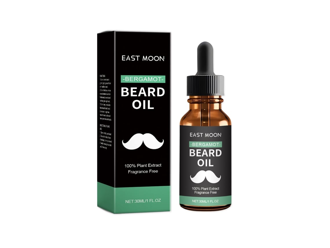 Aceite diario para barba Worten