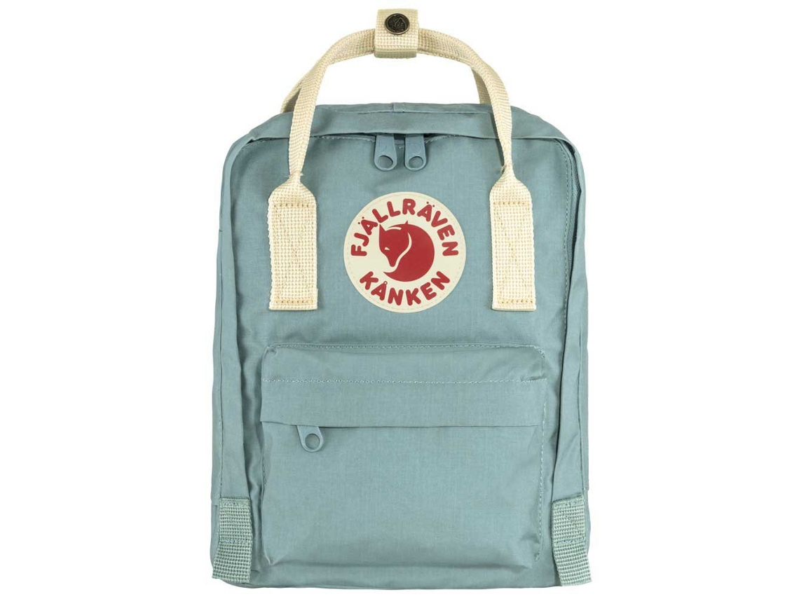 Mochila Montaña FJÄLLRÄVEN Kånken mini