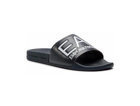 Chanclas para Hombre Armani Jeans Xcp001