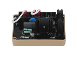 Regulador Automático De Voltaje (avr) Eléctrico, Placa Abs, Generador 190-240v Ca Se350h Avc 63 4d