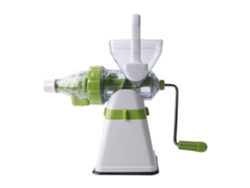 Máquina exprimidora de naranjas multifuncional/Manual para cocina Extractor de jugo fresco para alimentos HURRISE
