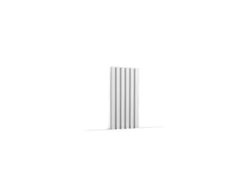 Panel 3D 260x25x2 cm W111 2600 Bar Orac Decor