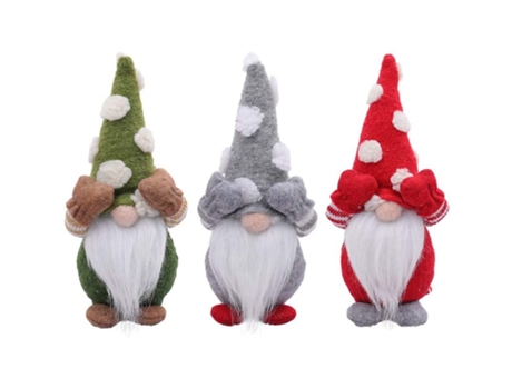 Elfos navideños Gnomos navideños Figuras Decoración de mesa Navidad Muñecas sin rostro Regalos Adornos Regalo festivo familiar