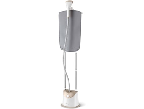 Plancha de Vapor Vertical PHILIPS GC488/60 (1800 W - Débito de vapor 35 g/min)