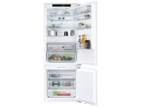 Balay – Frigorífico integrable combi Balay Cierre SoftClose – 3KID967F.