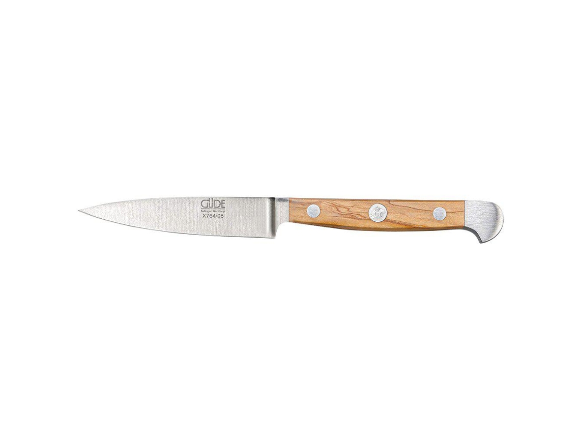 VPMKP-Cuchillo de Pelar Gude Alpha 8 cm