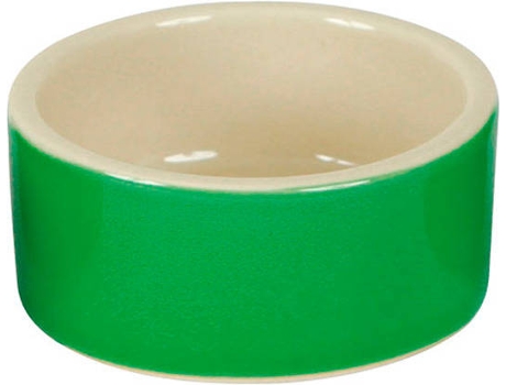 Comedero KERBL Cerámico (Cantidad: 250 ml)