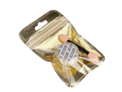 Polvo Magnético Efecto Ojo De Gato Para Uñas Artísticas Con Efecto Camaleón - Pigmento Para Manicura En Gel N.° 03