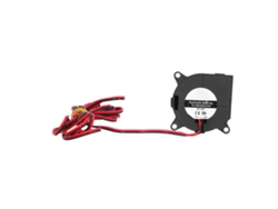 Ventilador portátil silencioso Voron 2.4, refrigeración de 24 V CC