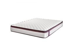 Cecotec Colchón Espuma Flow Purevital 3900