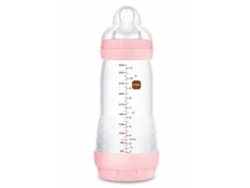 Biberón MAM Easy Start Anti-Colic Rosa (320 ml)