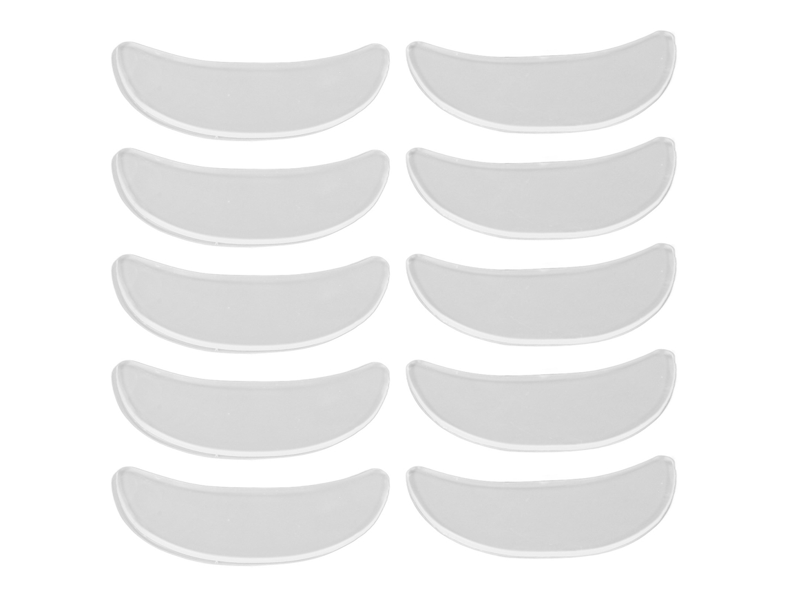 Parches anticelulíticos para el contorno de ojos, antiarrugas y antienvejecimiento