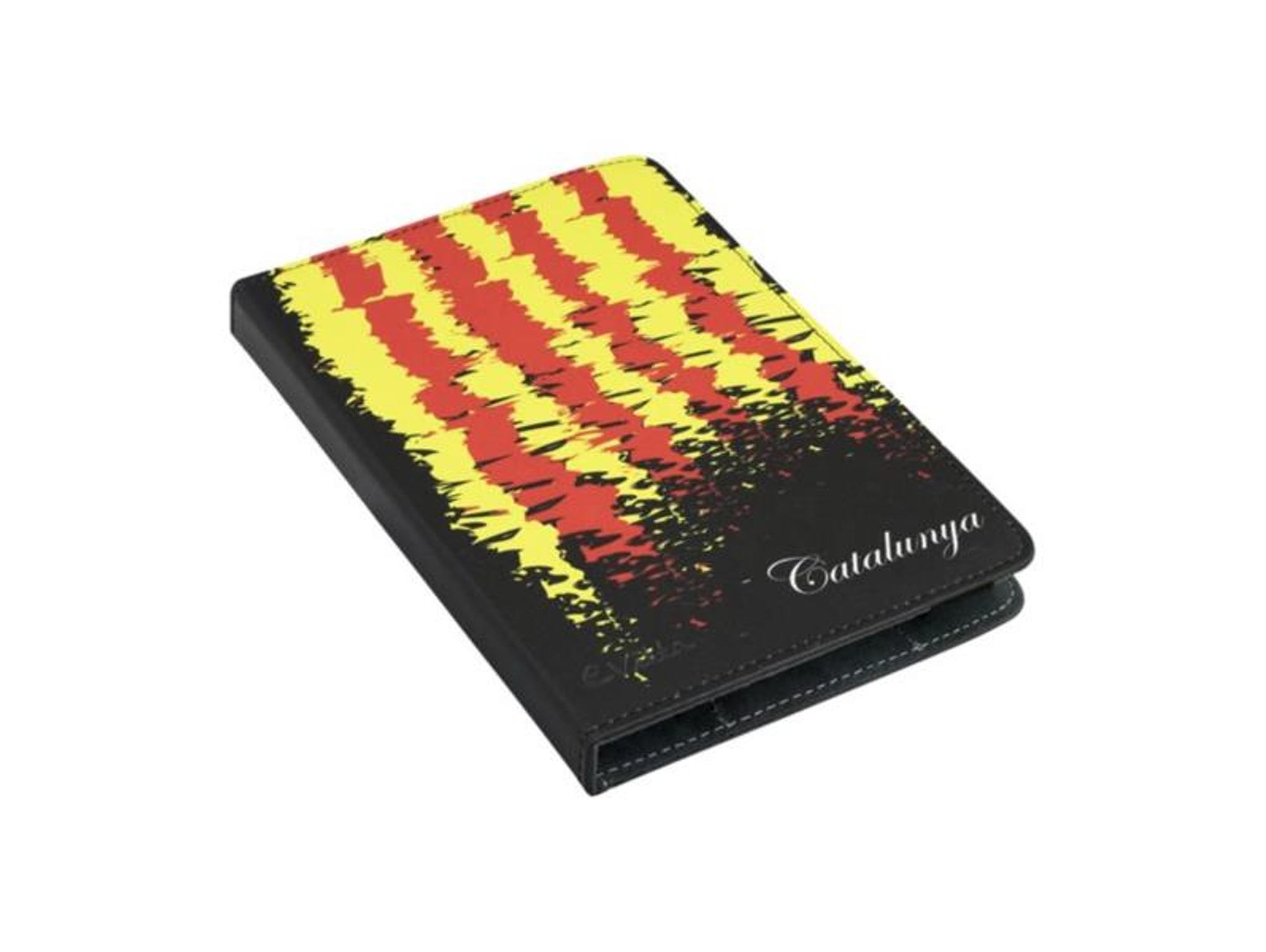 Funda Tablet EVITTA Catalunya (Universal - 7'')