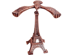 Estatua De Pájaro De Metal Para Mesa, Ideal Para Decorar El Hogar O La Oficina.