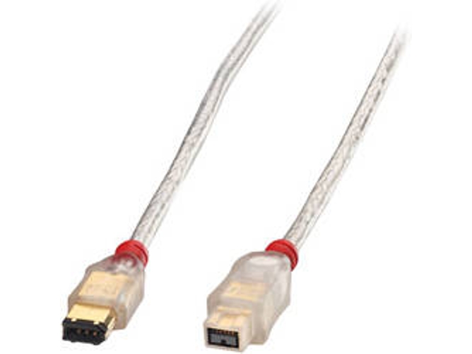 Cable FireWire LINDY 0.3m Premium FireWire 800 Cable