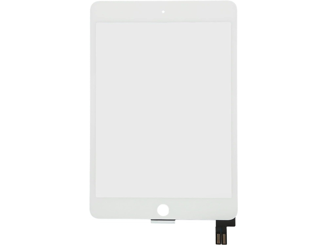 Reemplazo De Pantalla Táctil Para Tablet Con Cristal Templado: Una Actualización