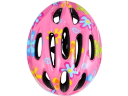 Casco Protector Para Niños Y Niñas, Multideporte, Transpirable, Para Patinaje En Línea, Ciclismo Y Patinete.