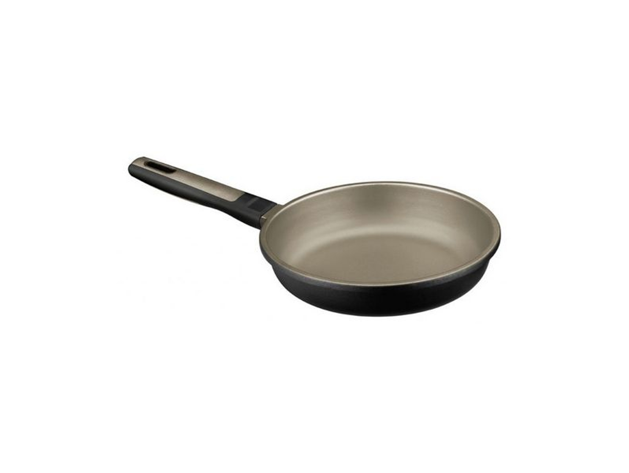 Sarten Terra 18 cm induccion 18cm aluminio fundido con antiadherente selectaptas para todo tipo de cocinas incluida braisogonaa121401 a121401