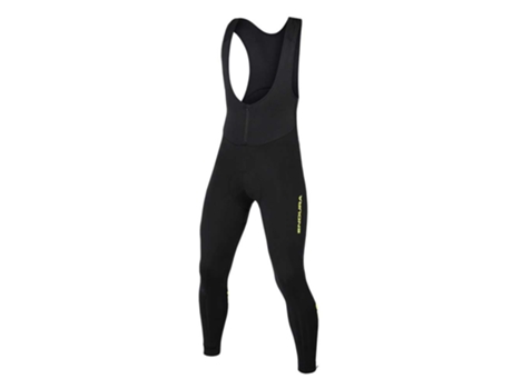 Calça ENDURA Calças Windchill Preto M Homem