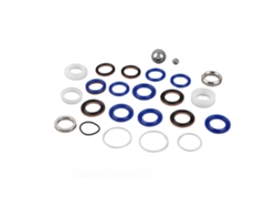 Kit De Reparación Para Bomba De Pintura En Aerosol Sin Aire Para Ultra 390 795 1095 3900 5900 7900 (248212)